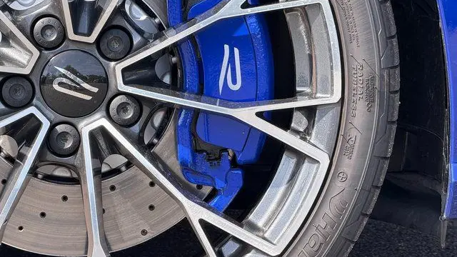 2025 Volkswagen Golf R 4Motion