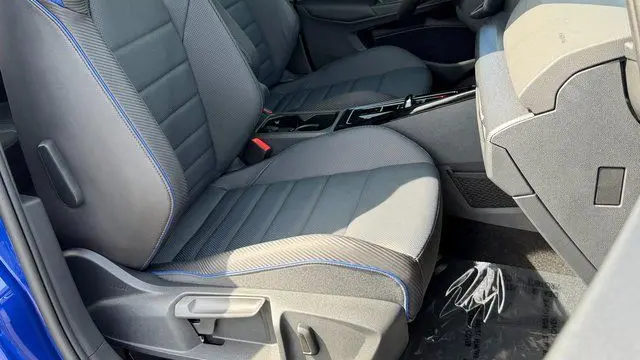 2025 Volkswagen Golf R 4Motion