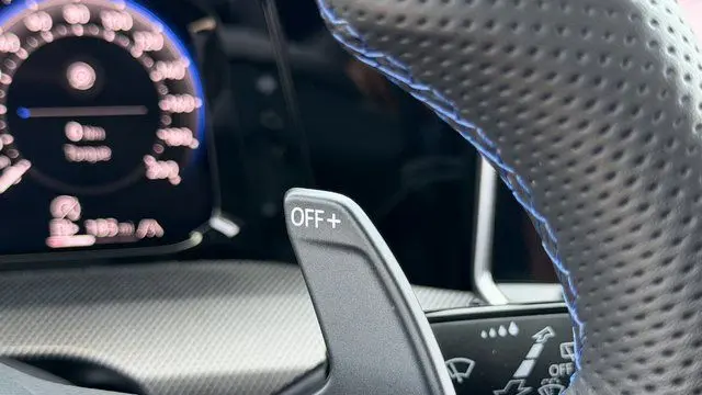2025 Volkswagen Golf R 4Motion