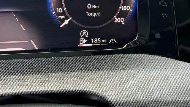 2025 Volkswagen Golf R 4Motion