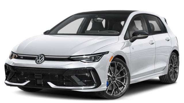 Preowned 2026 Volkswagen Golf R 4Motion for Sale