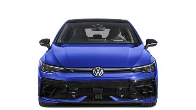 2026 Volkswagen Golf R 4Motion