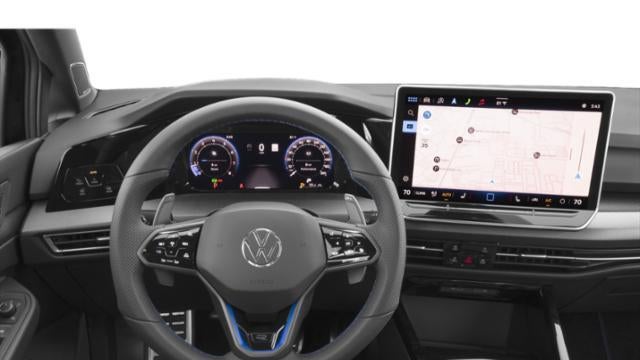 2026 Volkswagen Golf R 4Motion