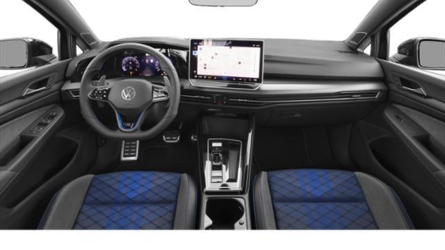 2026 Volkswagen Golf R 4Motion