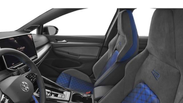 2026 Volkswagen Golf R 4Motion