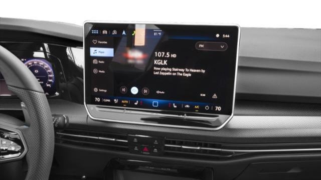 2026 Volkswagen Golf R 4Motion