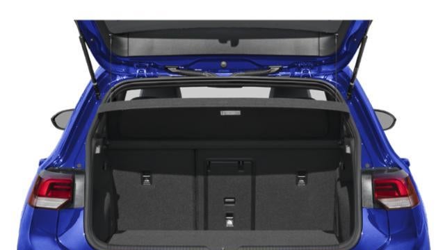 2026 Volkswagen Golf R 4Motion