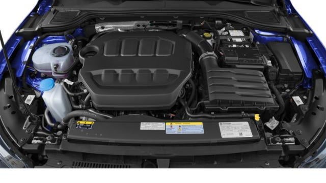 2026 Volkswagen Golf R 4Motion