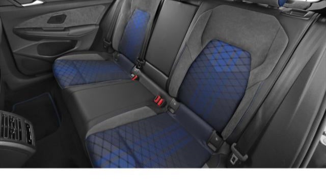 2026 Volkswagen Golf R 4Motion