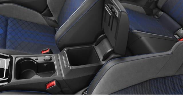 2026 Volkswagen Golf R 4Motion