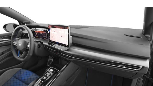 2026 Volkswagen Golf R 4Motion