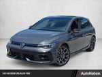 2026 Golf R Thumbnail 1