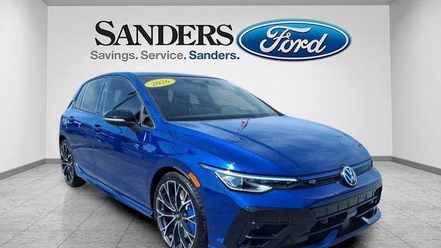 Preowned 2026 Volkswagen Golf R 4Motion for Sale