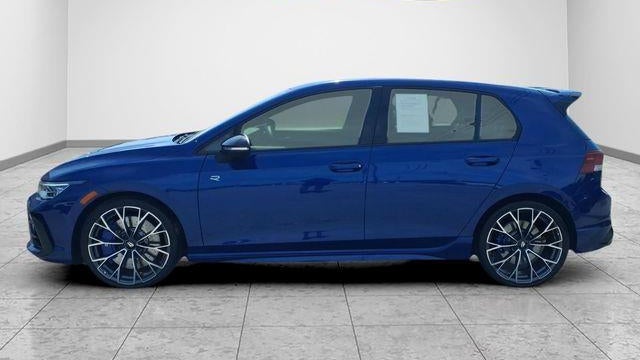 2026 Volkswagen Golf R 4Motion