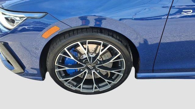 2026 Volkswagen Golf R 4Motion