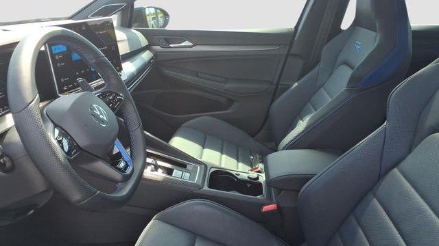 Preowned 2026 Volkswagen Golf R 4Motion for Sale