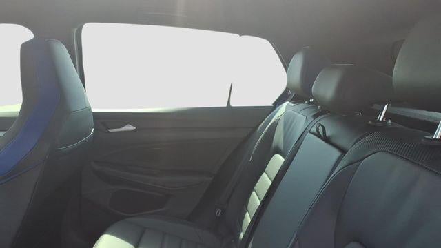 2026 Volkswagen Golf R 4Motion