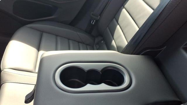 2026 Volkswagen Golf R 4Motion
