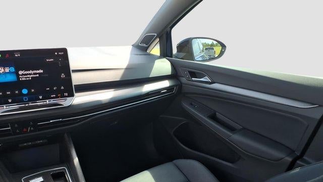 2026 Volkswagen Golf R 4Motion