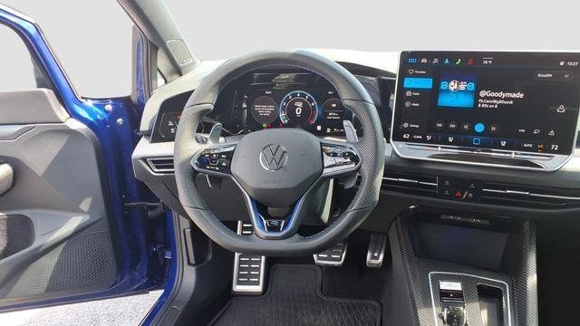 2026 Volkswagen Golf R 4Motion