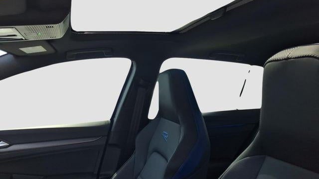 2026 Volkswagen Golf R 4Motion