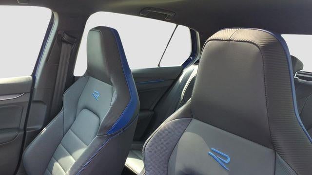 2026 Volkswagen Golf R 4Motion