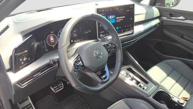 2026 Volkswagen Golf R 4Motion