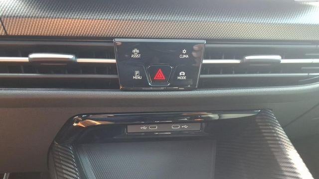 2026 Volkswagen Golf R 4Motion