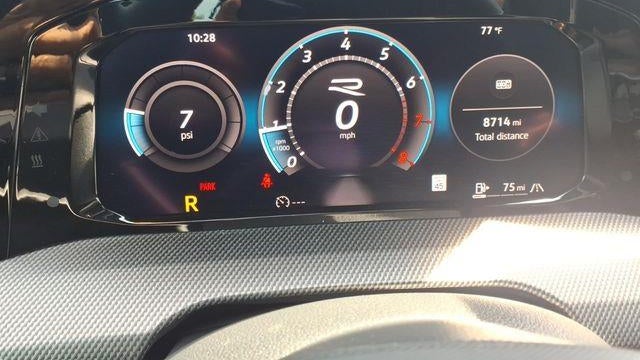 2026 Volkswagen Golf R 4Motion