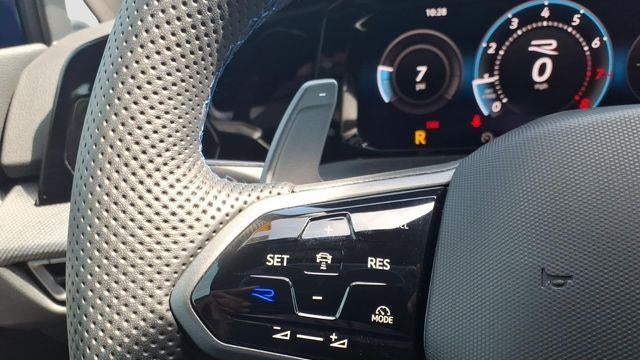 2026 Volkswagen Golf R 4Motion