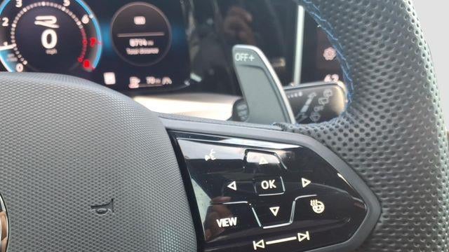 2026 Volkswagen Golf R 4Motion