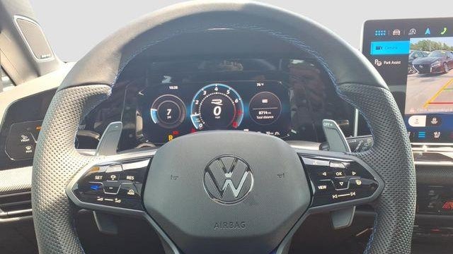 2026 Volkswagen Golf R 4Motion