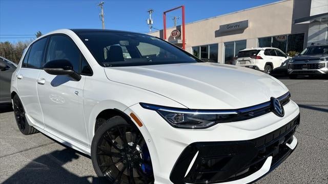 Preowned 2026 Volkswagen Golf R 4Motion for Sale