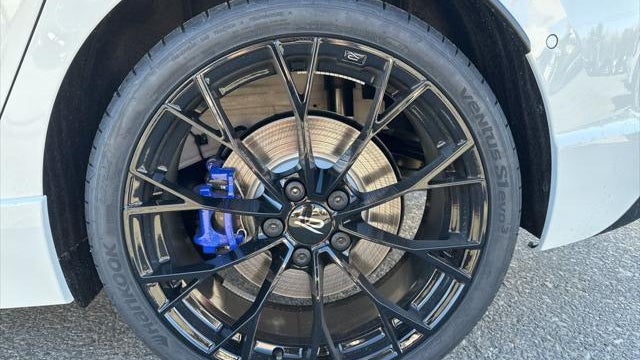 2026 Volkswagen Golf R 4Motion