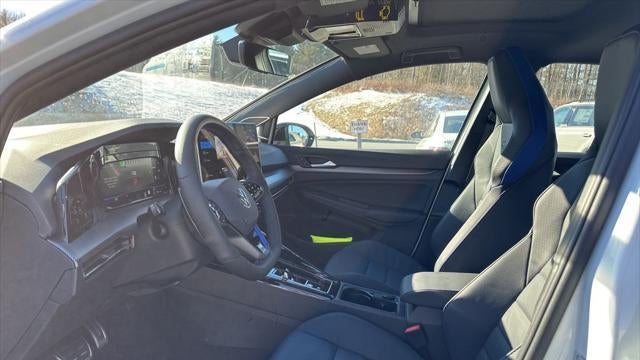 2026 Volkswagen Golf R 4Motion