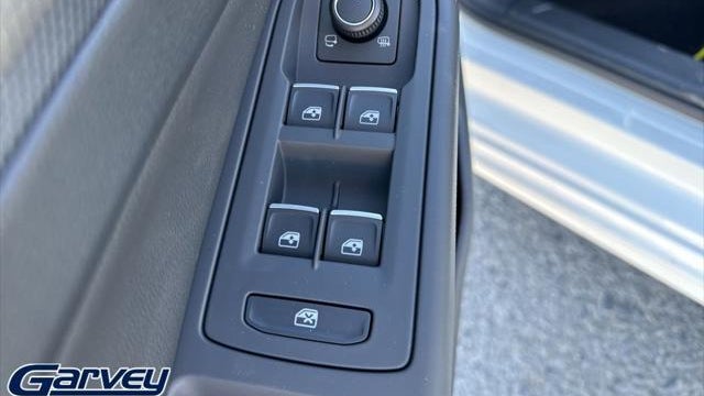 2026 Volkswagen Golf R 4Motion