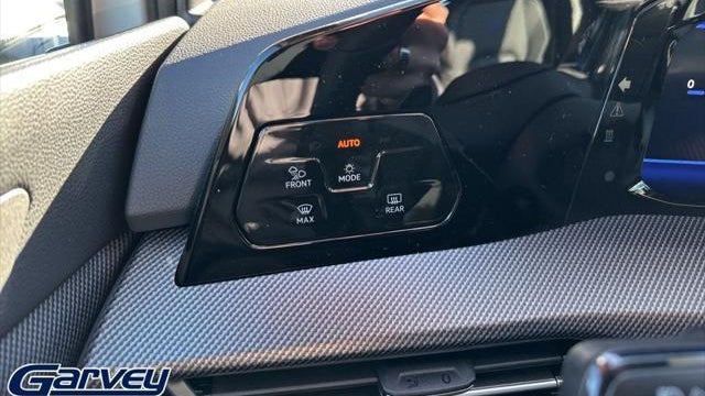 2026 Volkswagen Golf R 4Motion