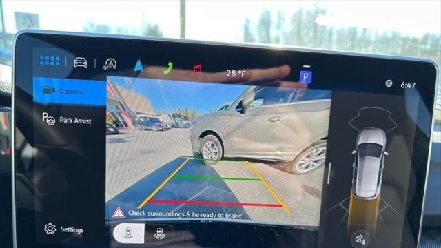 2026 Volkswagen Golf R 4Motion