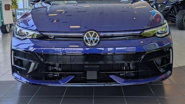 2026 Volkswagen Golf R 4Motion