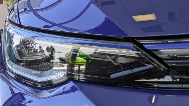 2026 Volkswagen Golf R 4Motion