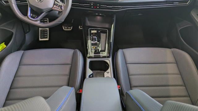 2026 Volkswagen Golf R 4Motion