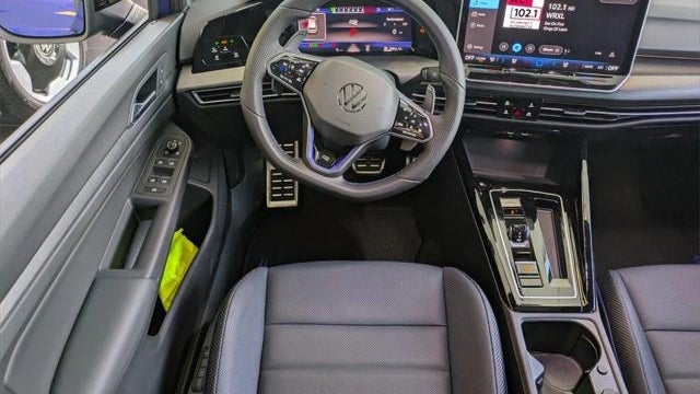 2026 Volkswagen Golf R 4Motion