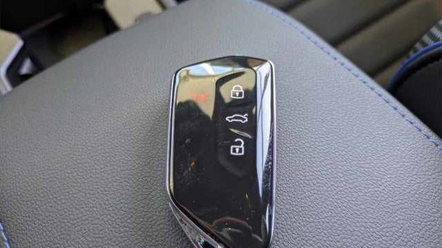 2026 Volkswagen Golf R 4Motion