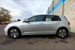 2016 e-Golf Thumbnail 3