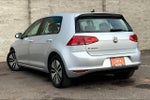 2016 e-Golf Thumbnail 4