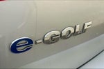 2016 e-Golf Thumbnail 7