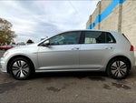 2016 e-Golf Thumbnail 3