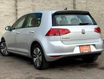 2016 e-Golf Thumbnail 4