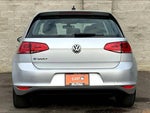 2016 e-Golf Thumbnail 5
