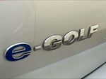 2016 e-Golf Thumbnail 7